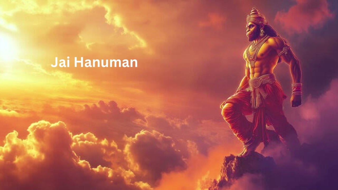 హనుమాన్ చాలీసా Shree Hanuman chalisa