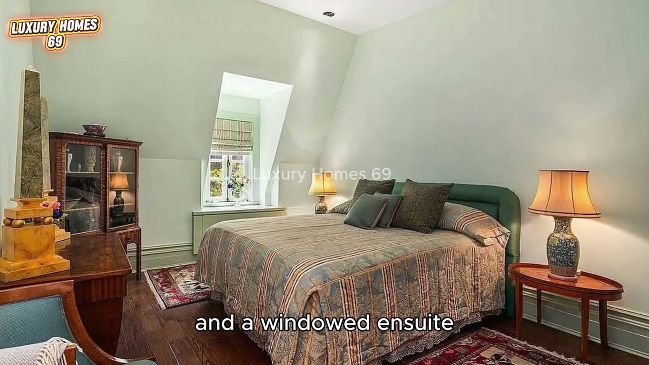 Would You Live in a $17 Million NYC Mansion?