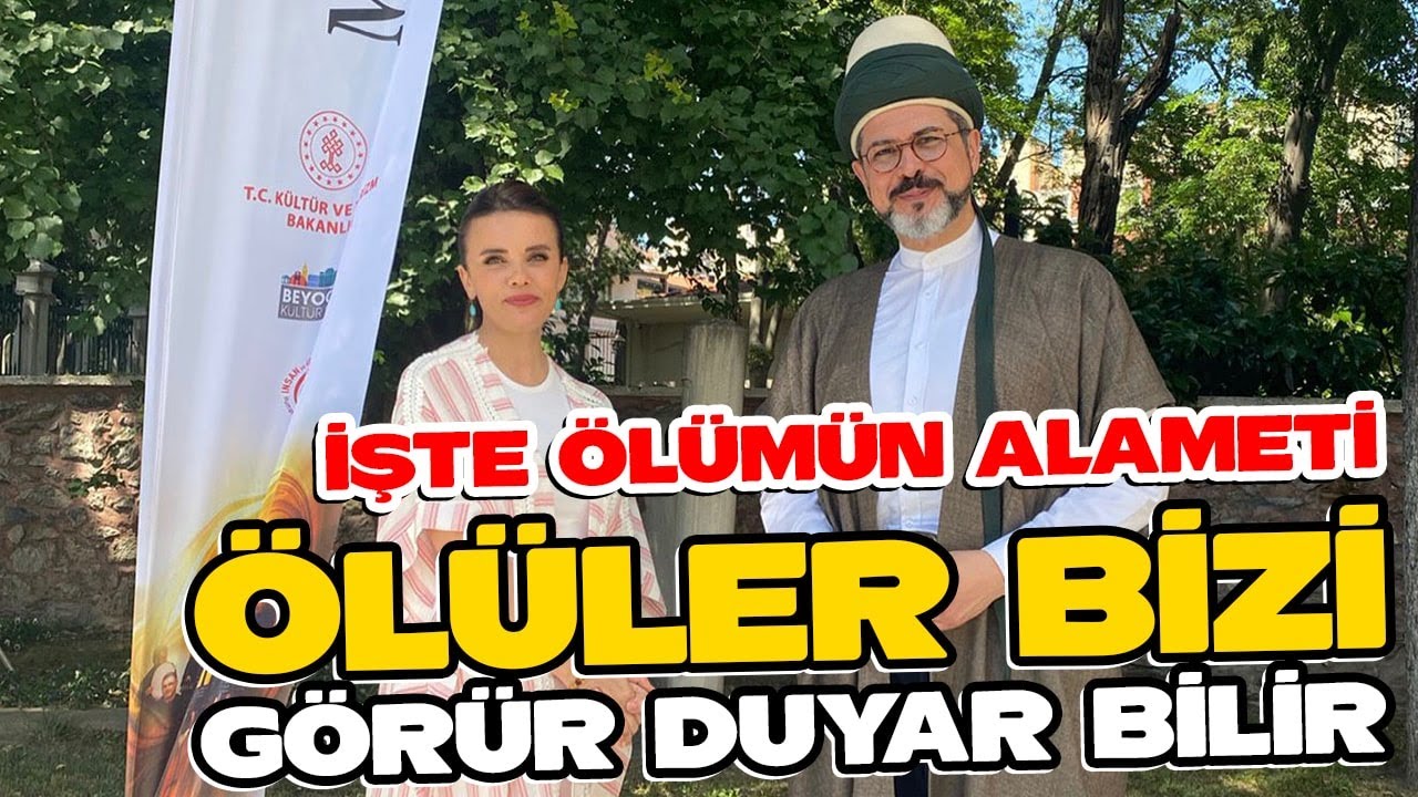 Fatih Çıtlak yine harbi konuştu. Cenazelerdeki laubalilik beni üzüyor. Ölüler duyar, görür, bilir!