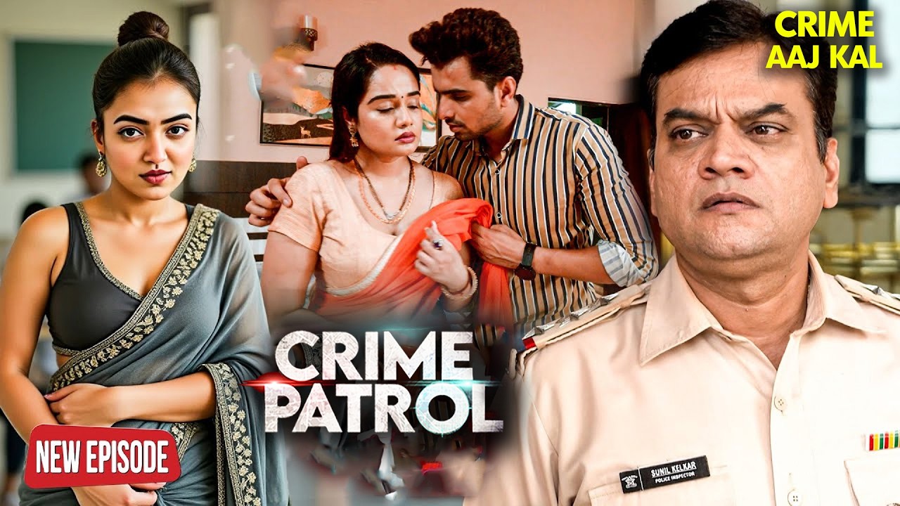 #goa Crime | Crime Patrol | Crime Show | Full Episode | Real Crime 2026 | Nayi Kahaniya