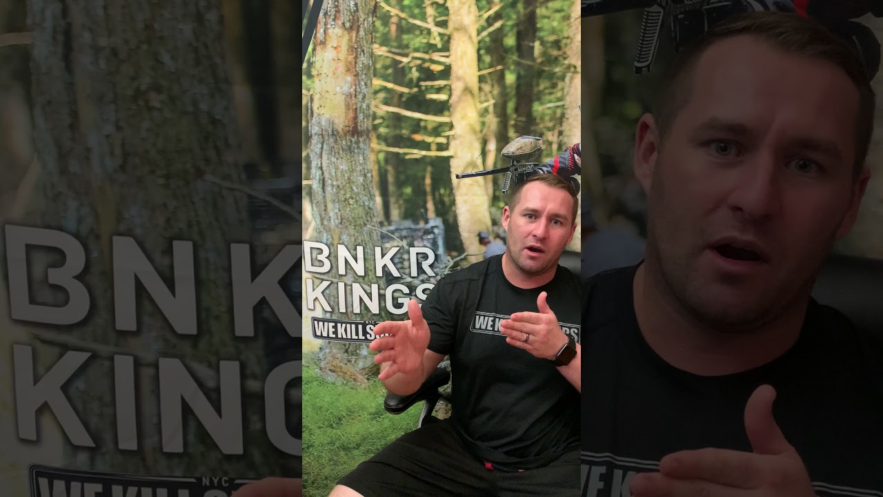 Paintball Pro-Tip: Non-verbal Communication