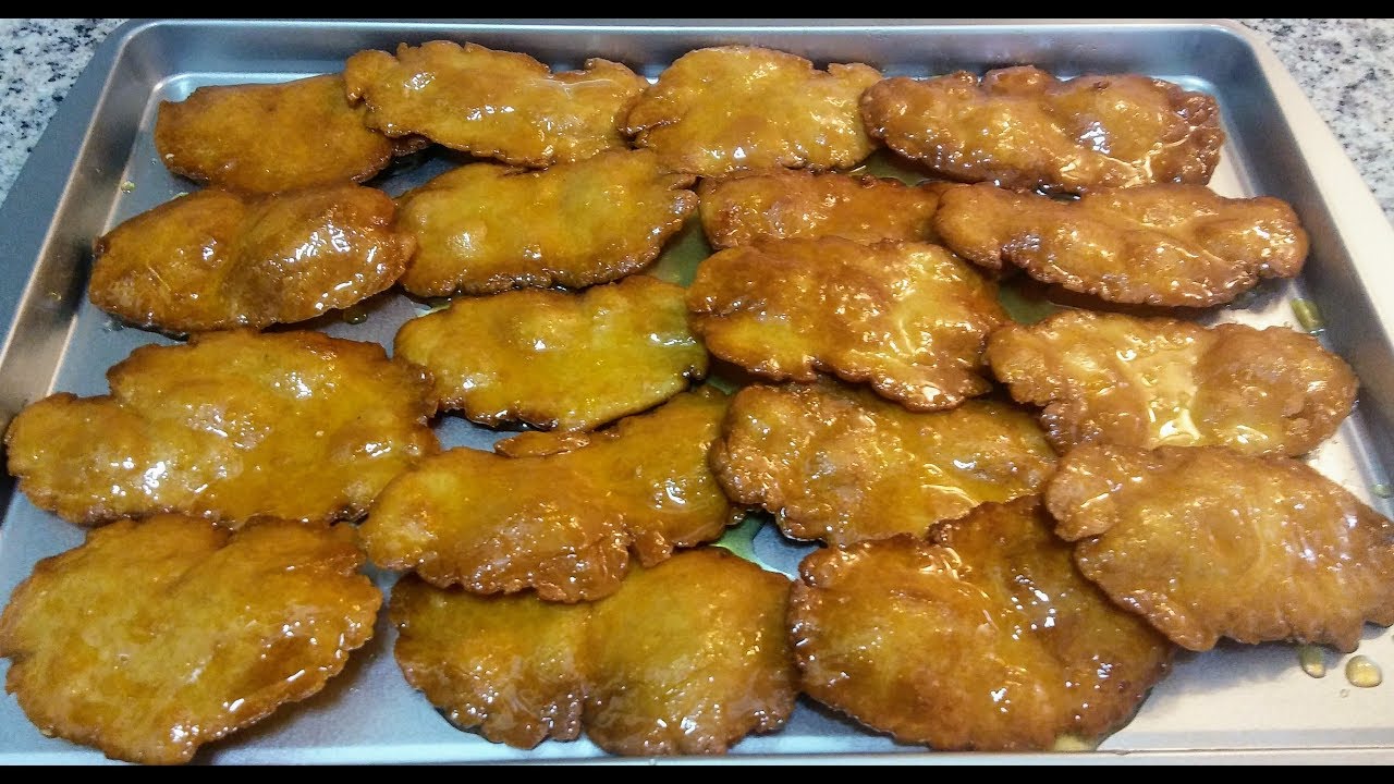 HOJUELAS CON MIEL // BEATRIZ- COCINA