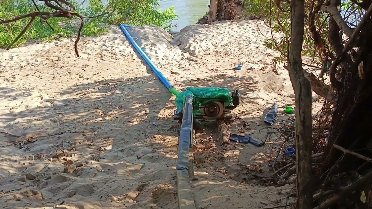 បូមទឹជោគ