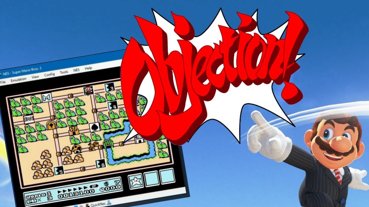 The Nintendo emulation lawsuit is OVER. NOW WHAT?