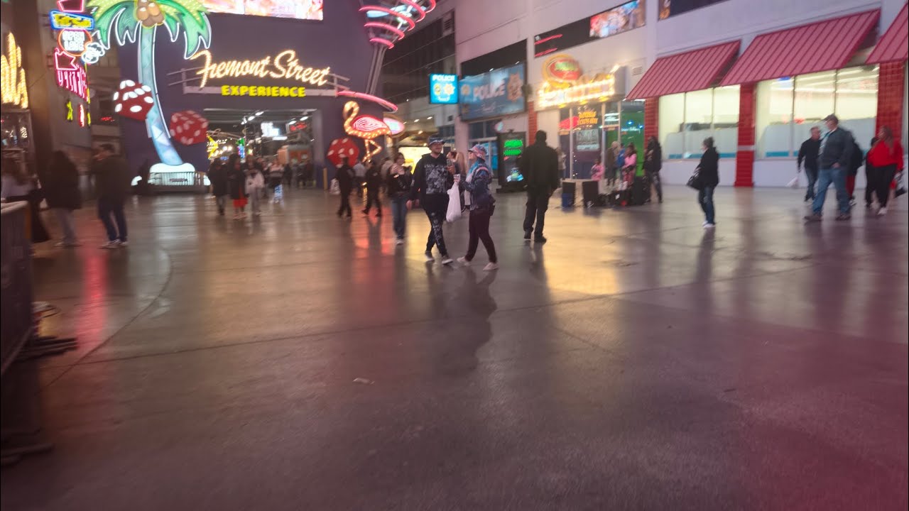 Vegas