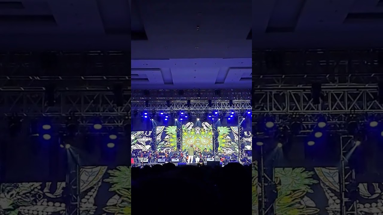 osen hutasoit - hujou goarmi live bekasi