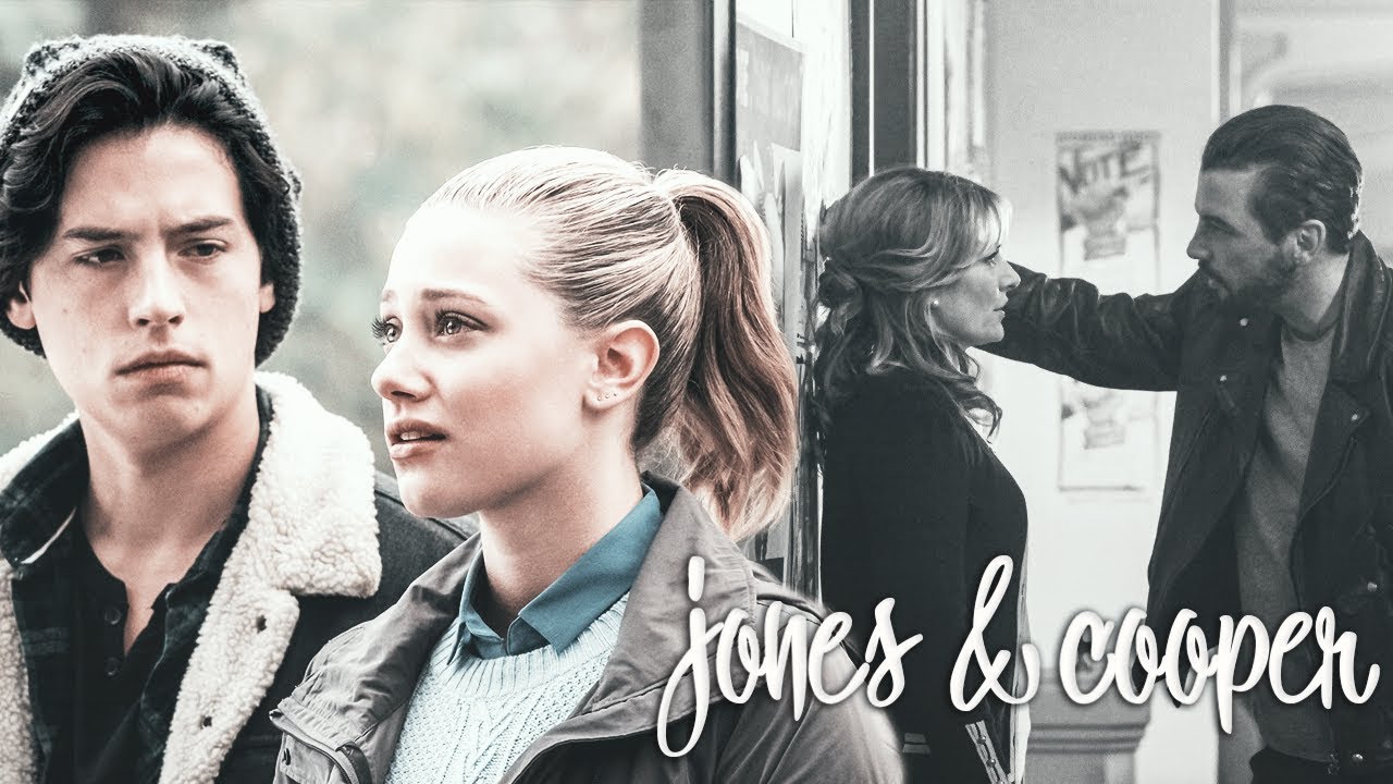 bughead & falice – наши дети будут лучше чем мы