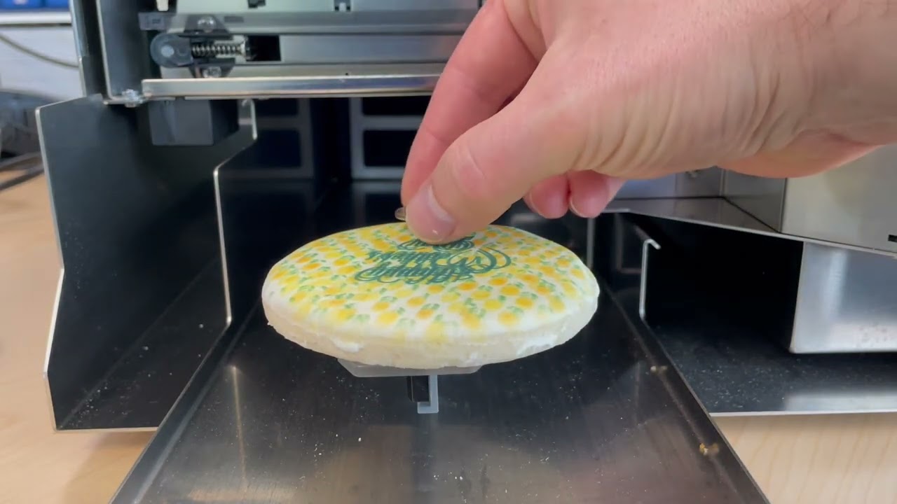 How Does Eddie's Cookie Scan Work with Scan Large Print Area Checked?