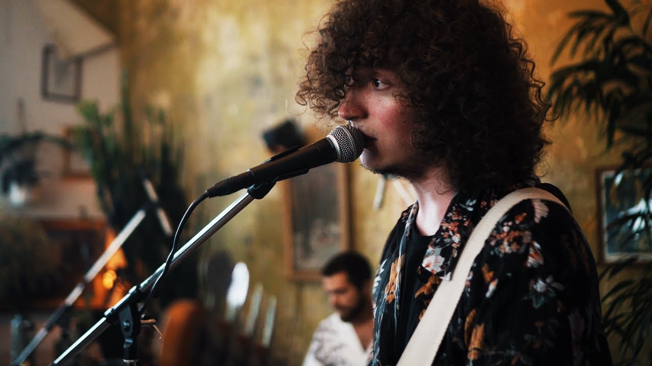 kidei - Legit strój (Live Session)