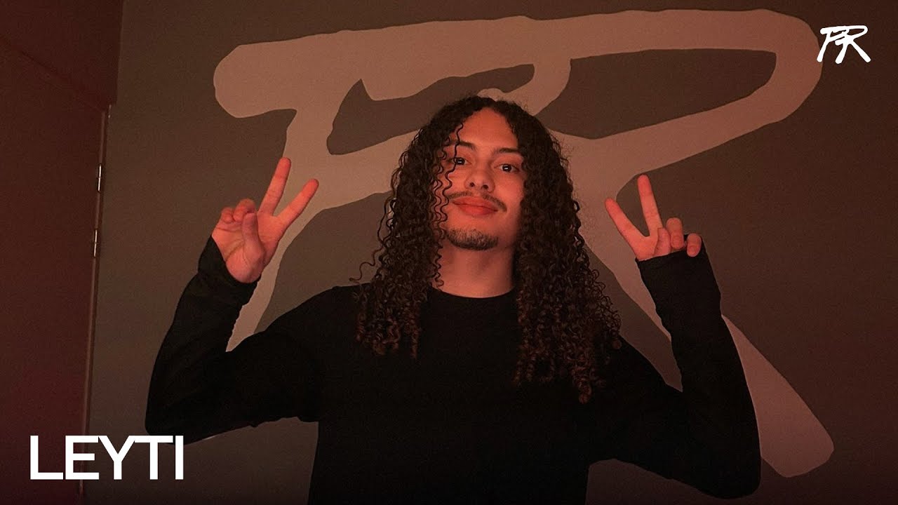 Leyti @Pinata Radio 27.01.26