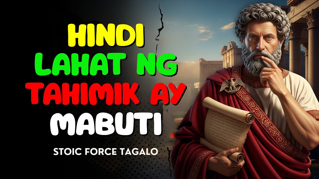 8 Tahimik na Palatandaan na Hindi Totoo ang Pagmamahal ng Isang Lalaki | STOIC