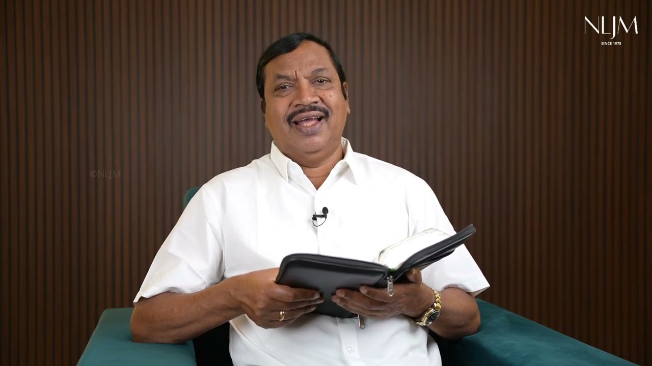07 Aug 2025 | Day With Jesus | Colossians 3:1 | Evg. Cruz Divakaran | Tamil Christian Message