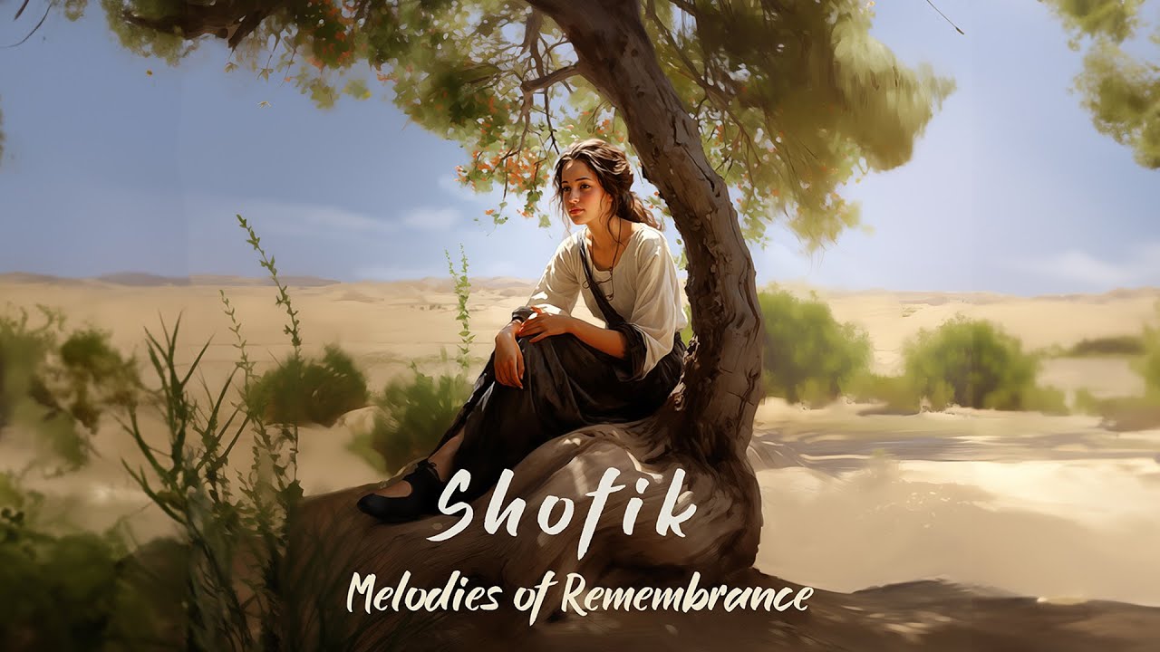 Shofik-Melodies of Remembrance