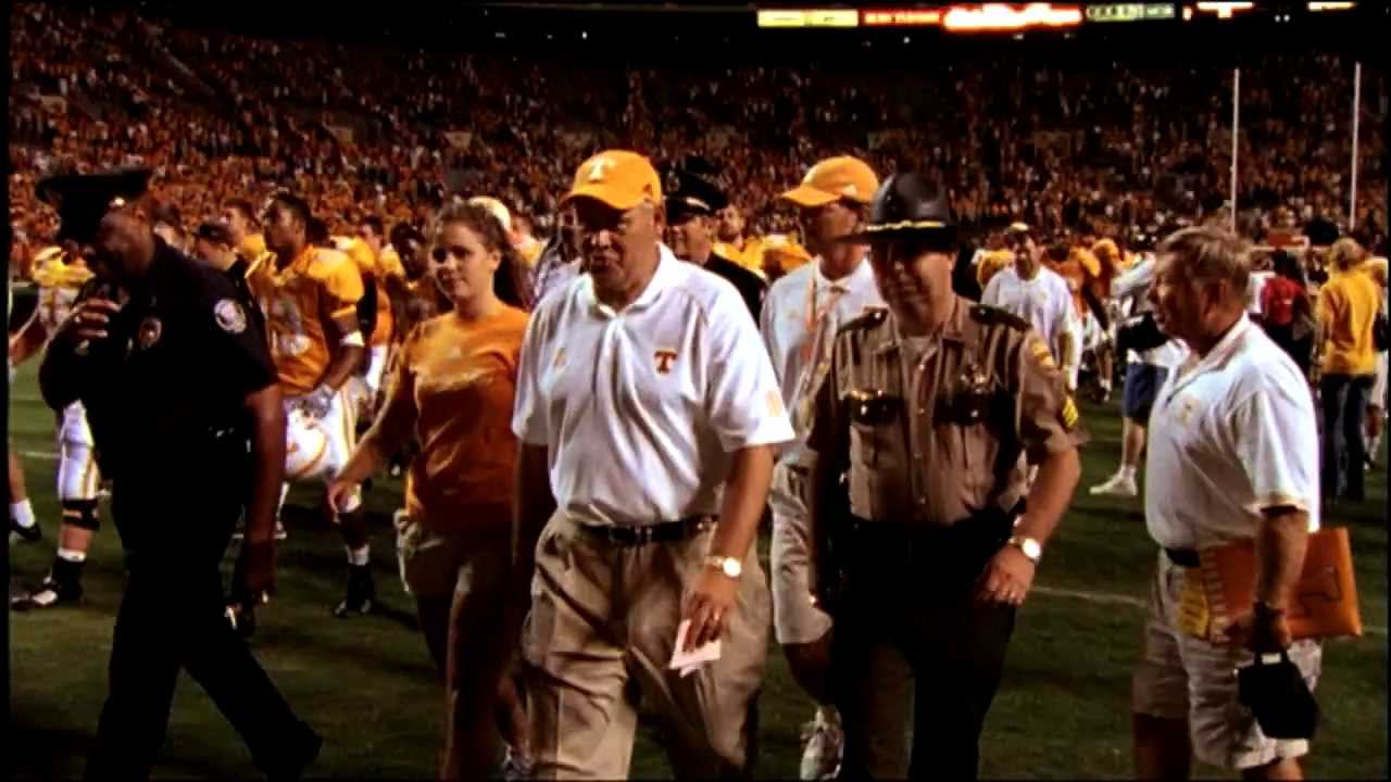 Inky Johnson Feature