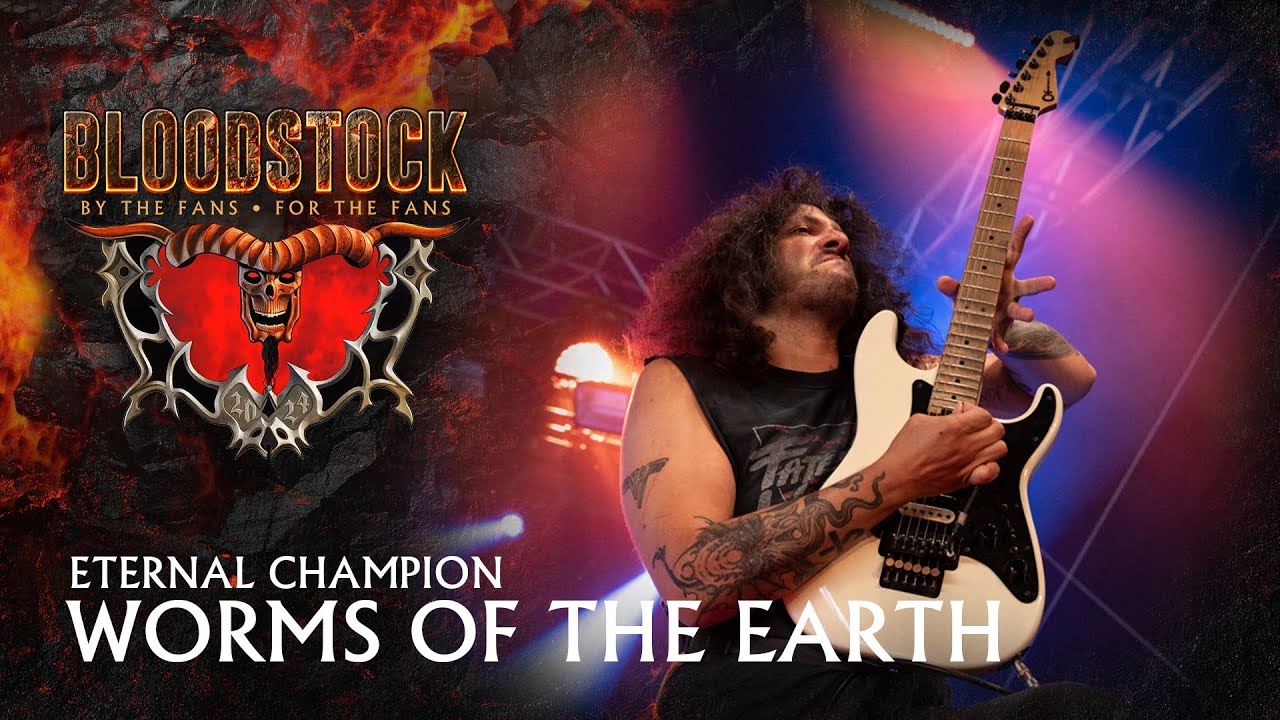 ⚔️ ETERNAL CHAMPION  - 