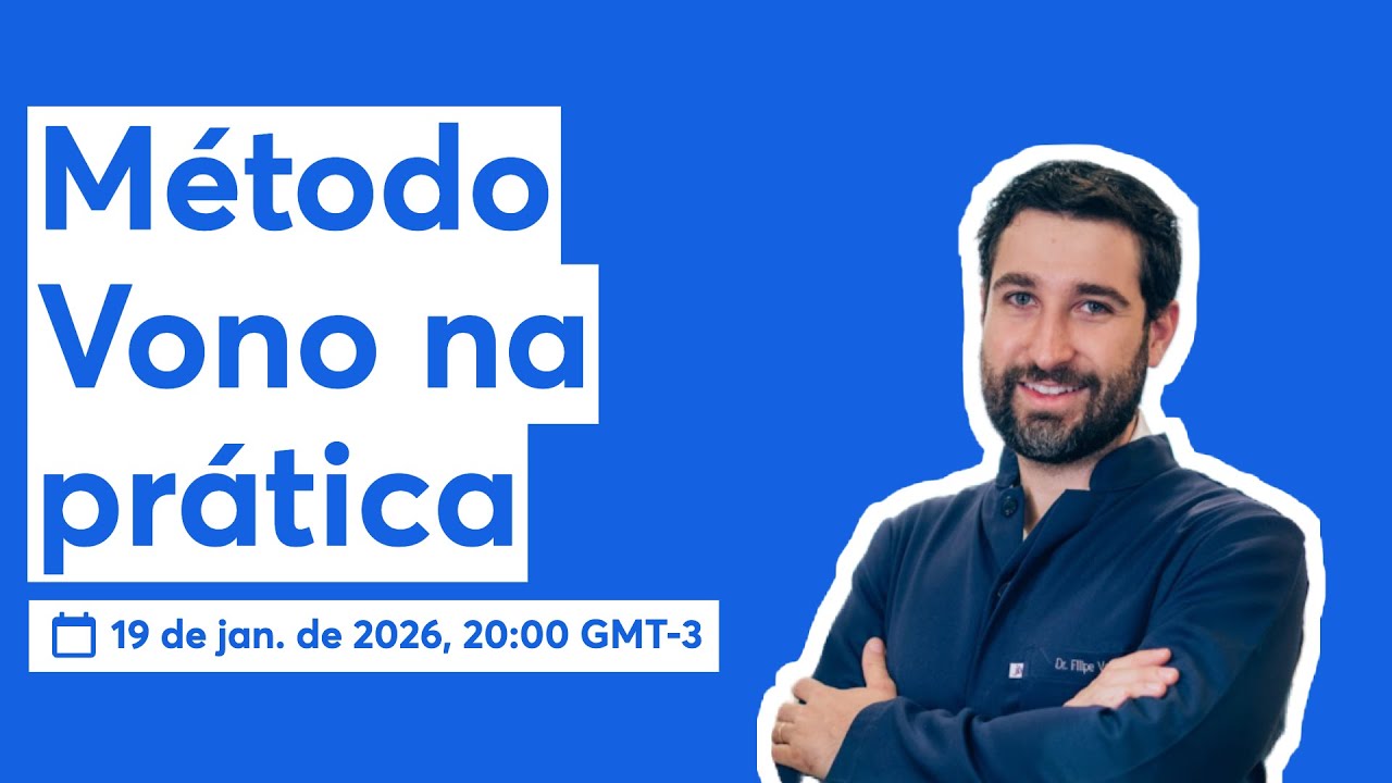 Método Vono na prática