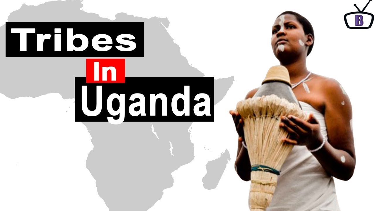 Major ethnic groups in Uganda and their peculiarities