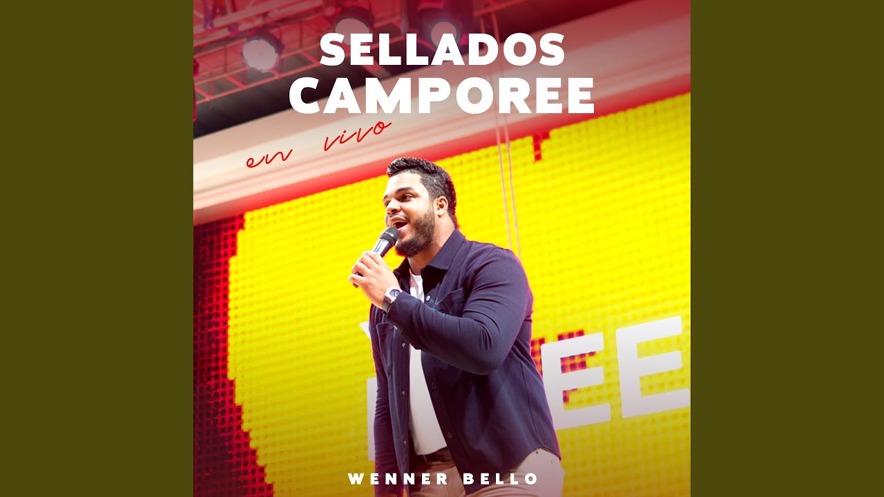 Popurrí: Éxitos De Camporee Sellados ADE / Mix Coritos / Reconciliados / Cuando Allá Se Pase...