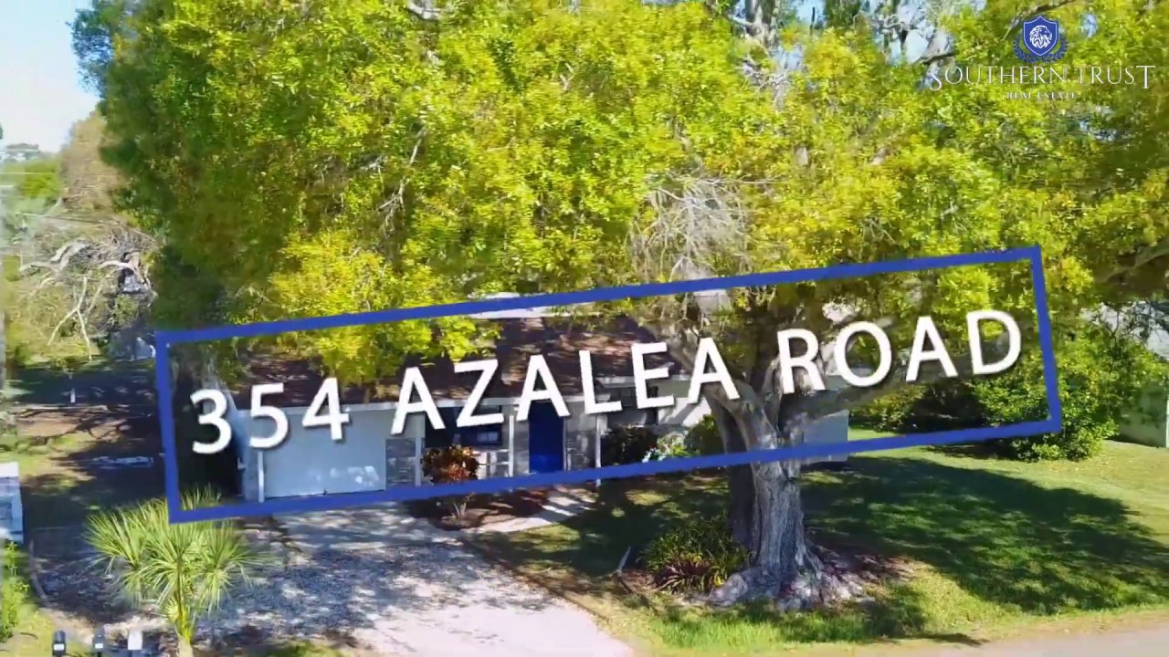 Venice FL 3 Bedroom Home for Sale
