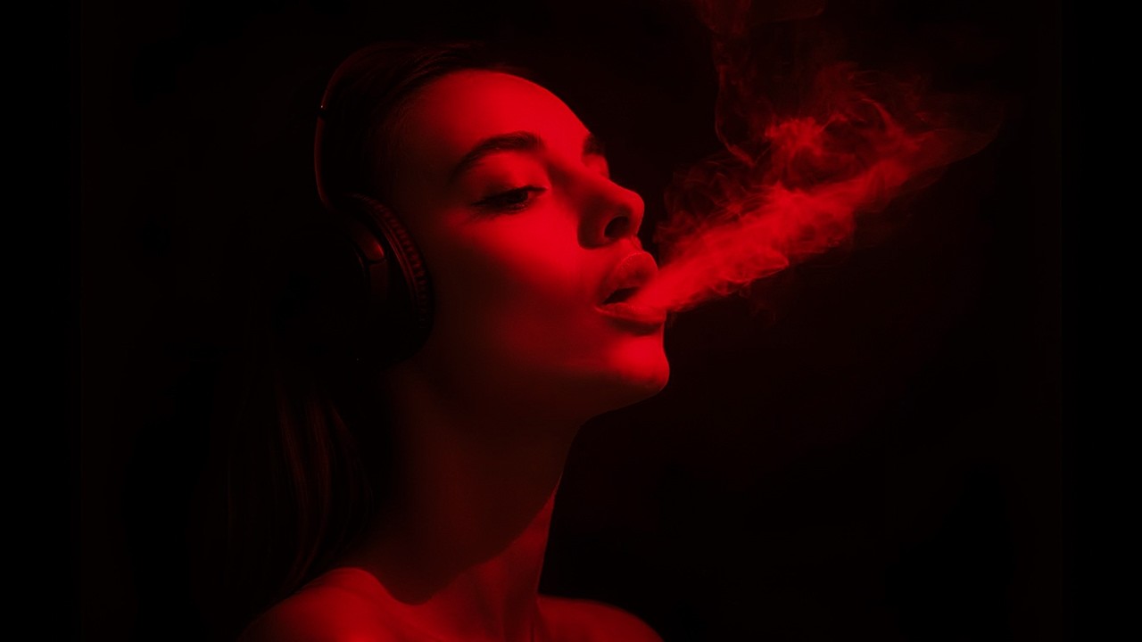 Smoke Mood — Just Relax | Deep House Mix 2026 • Chill / Night Vibes / Stress Relief #9
