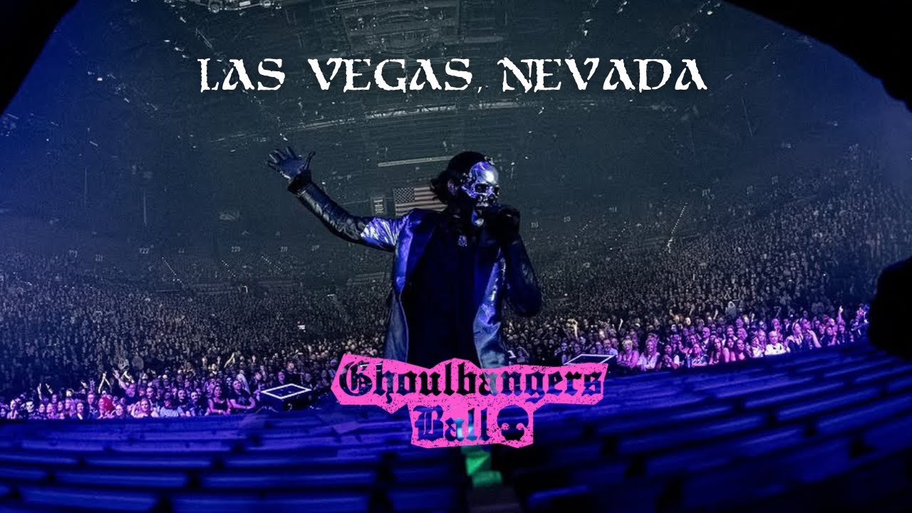 Ghoulbangers Ball: Las Vegas, Nevada