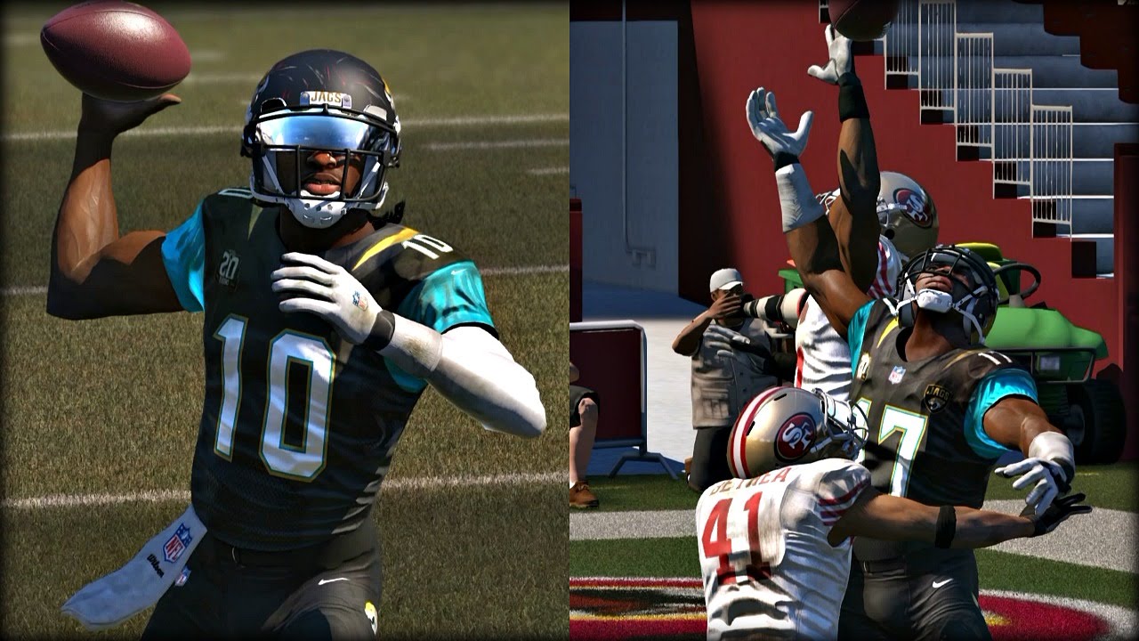 Madden 15 PS4 Ultimate Team Mode Gameplay - Fresh Start!! (60 FPS)
