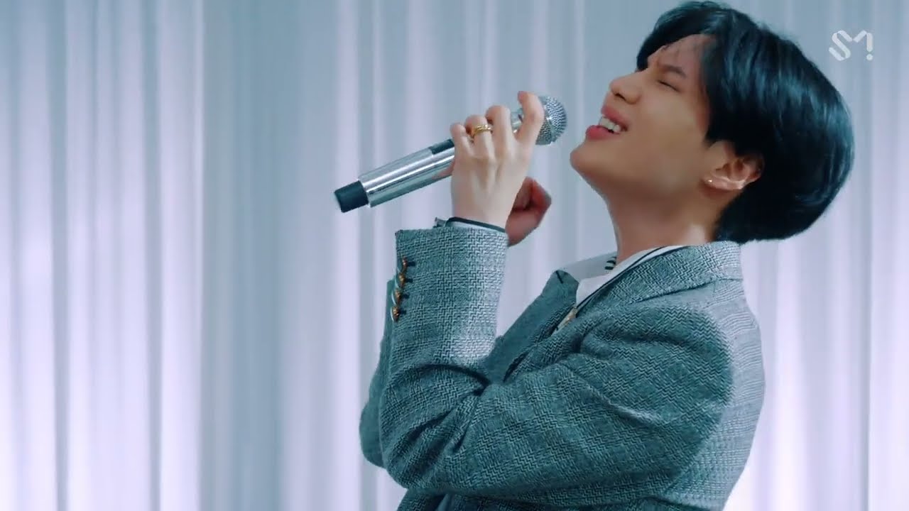 [ENG/ESP and more SUB] TAEMIN - Be Your Enemy (Live Video 2020)