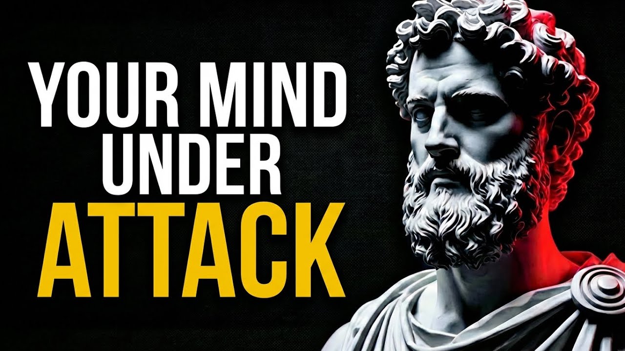 Your Mind Is Under Attack (And You Don’t Even Notice)