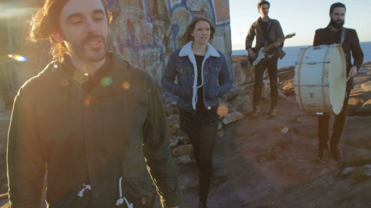 I Know Leopard - She (Official Video)