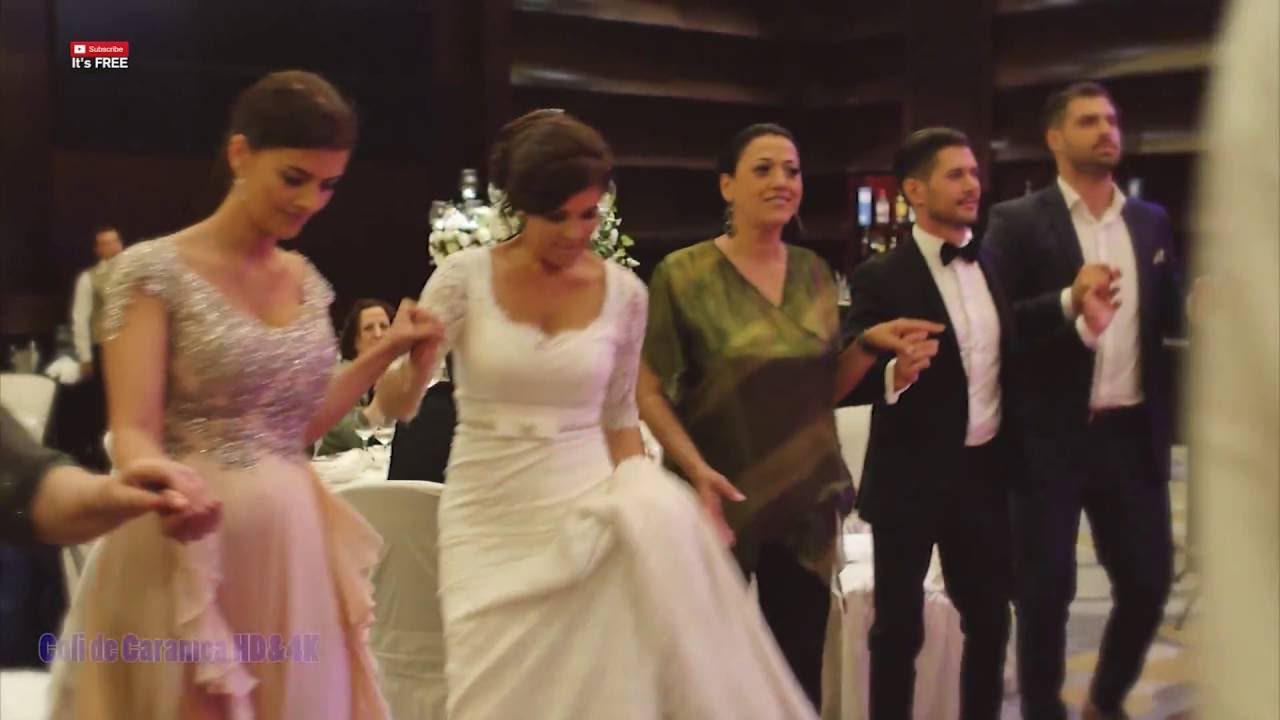 Gica Coada & Steaua di Vreari - Ina ina feata tini+