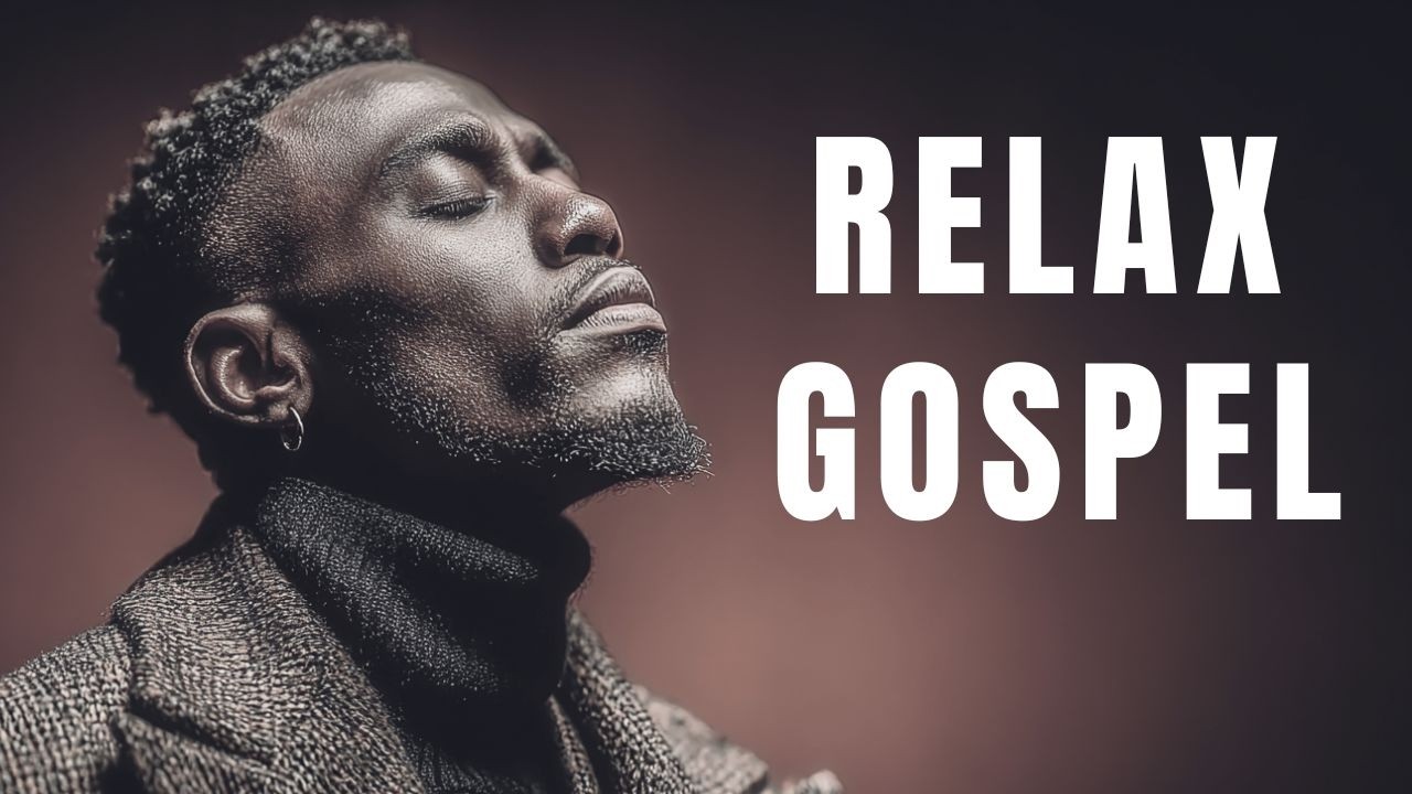 Refined by Fire｜Soulful Gospel R&B Worship