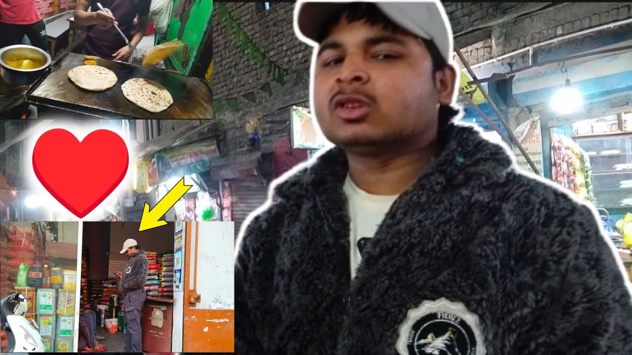 Katappa गांव🚄 Se a Gaya