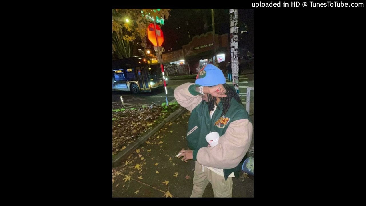 FREE] BABY SMOOVE  X MICHIGAN MEECH X DETROIT TYPE BEAT 2024 - KESINGTON