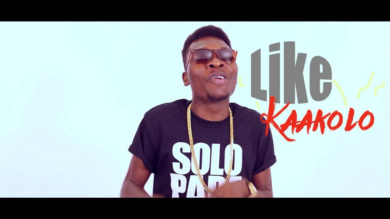 Article Wan - Solo (Official Music Video)