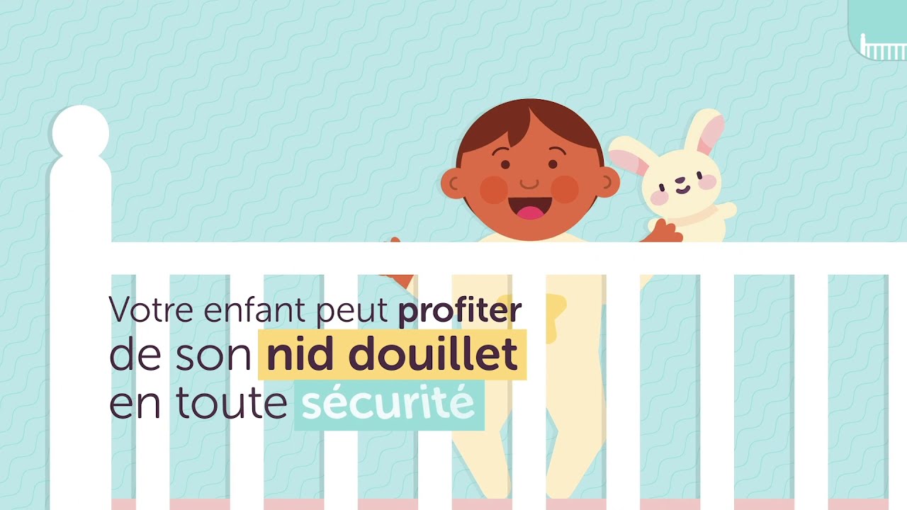 [TUTO] : Je pr&eacute;pare la chambre de b&eacute;b&eacute;