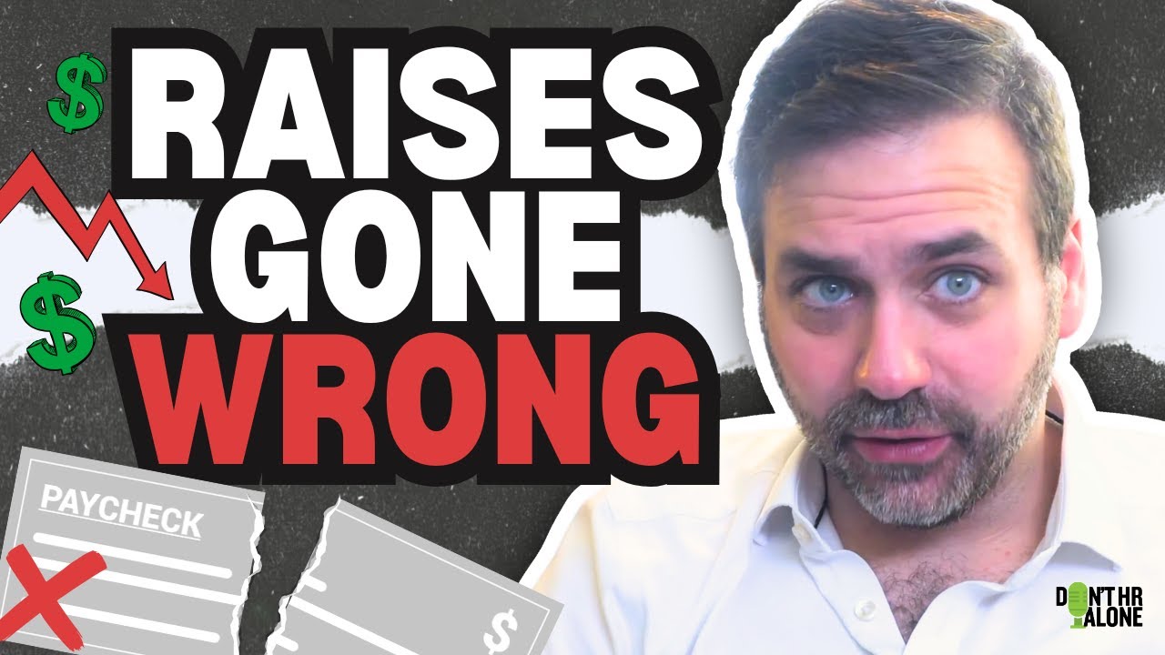 Pay Transparency Mistakes That Cost You Talent (And How to Fix Them)