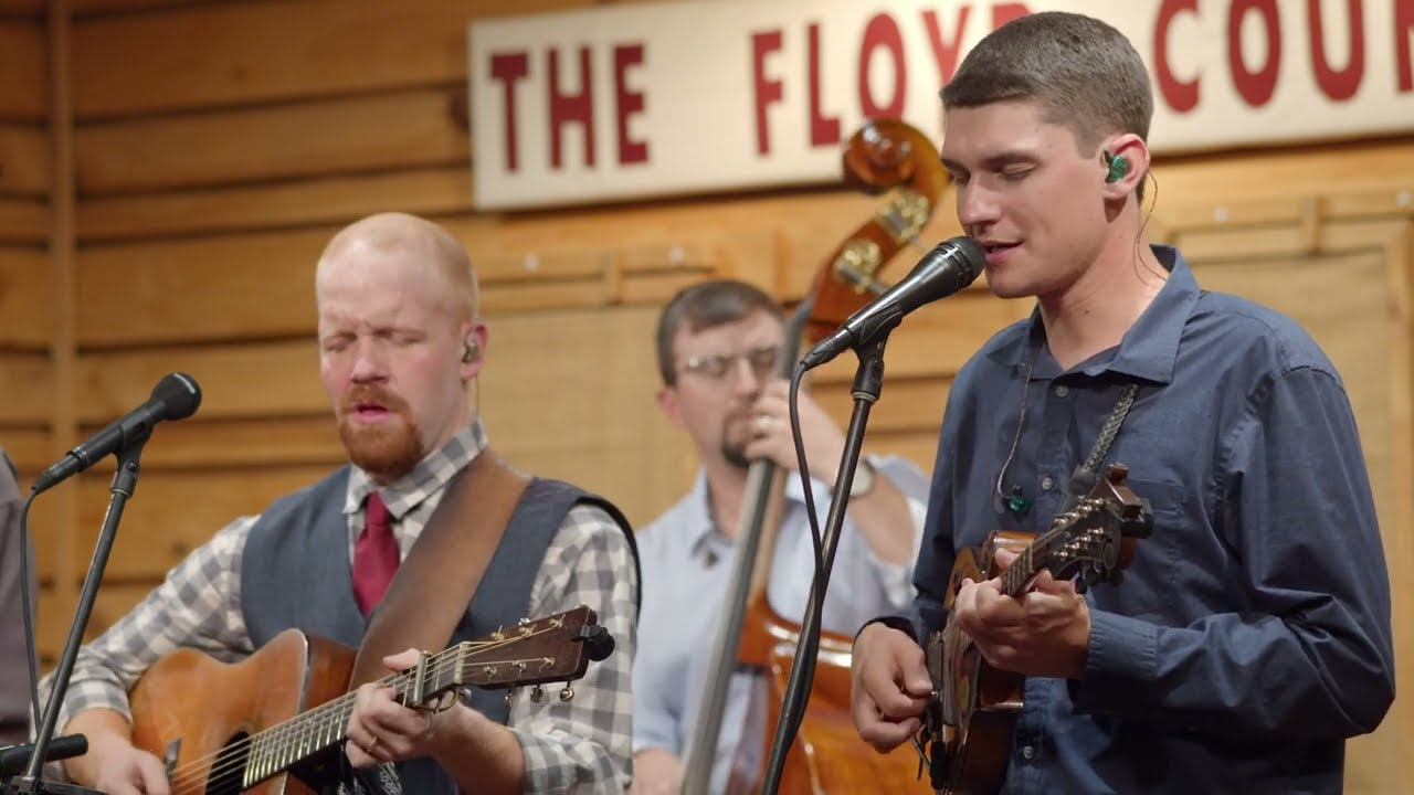 Lonesome River Band - Heyday