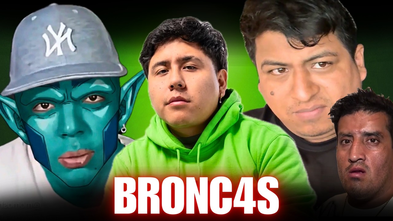 😡 ¡R4JAN de MACARIUS! 😰 M3CH4S FEKAS & Chong0s | Noticias Kick Perú - 20 enero