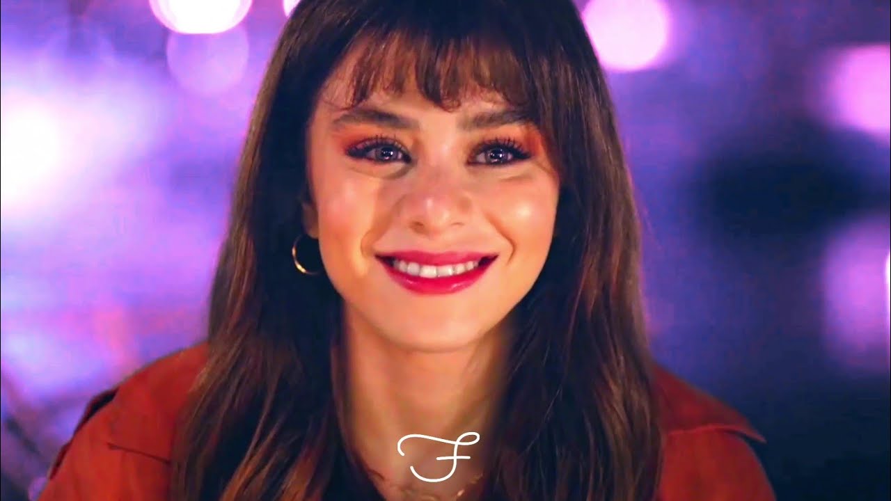 بقيت معاه ~ ايلا و الكر || محمد حماقي || مسلسل البراءة ela ve ilker