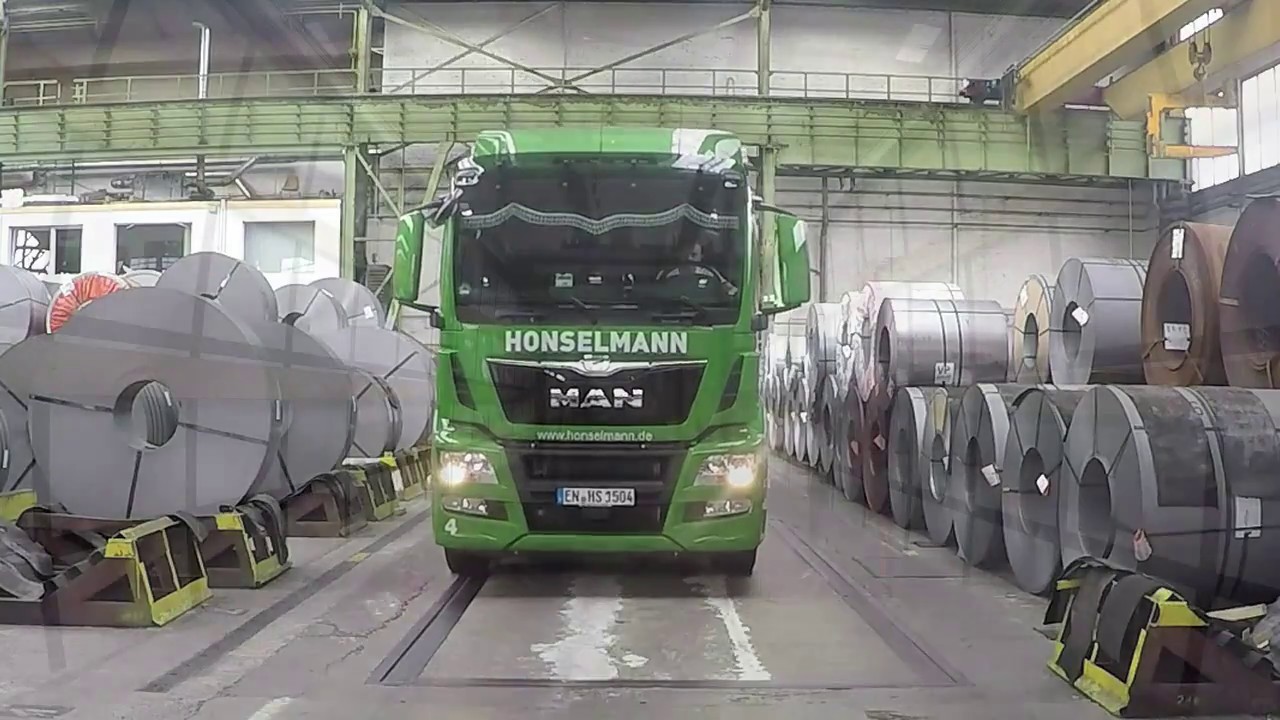 Honselmann Logistik