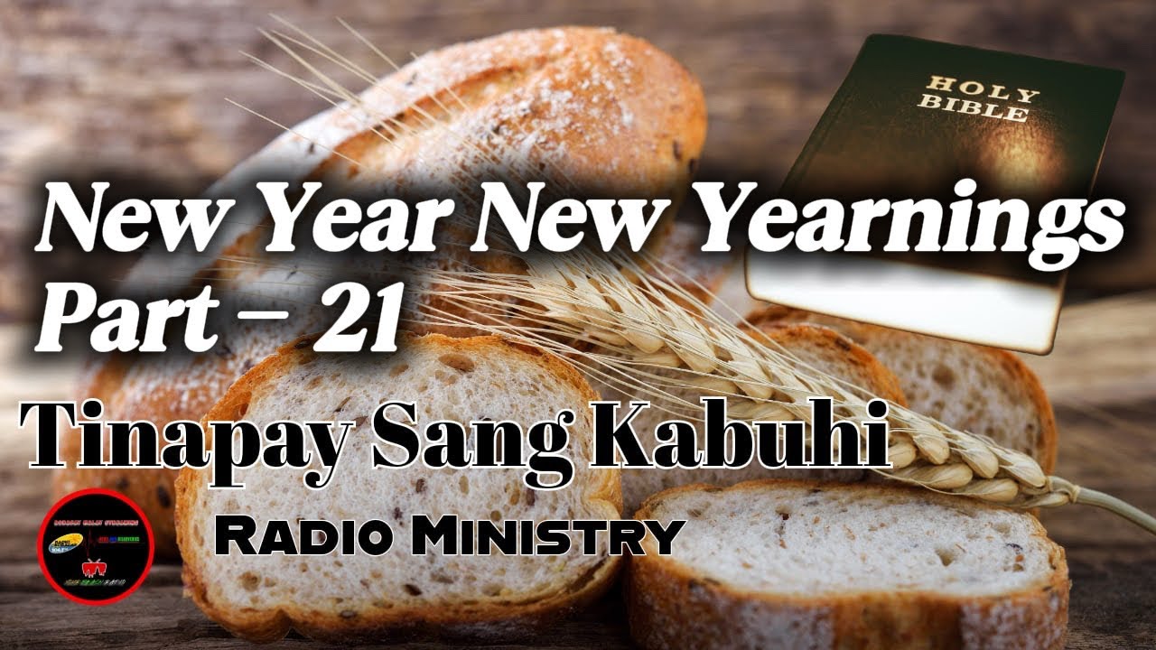 New Year New Yearnings | Part -21