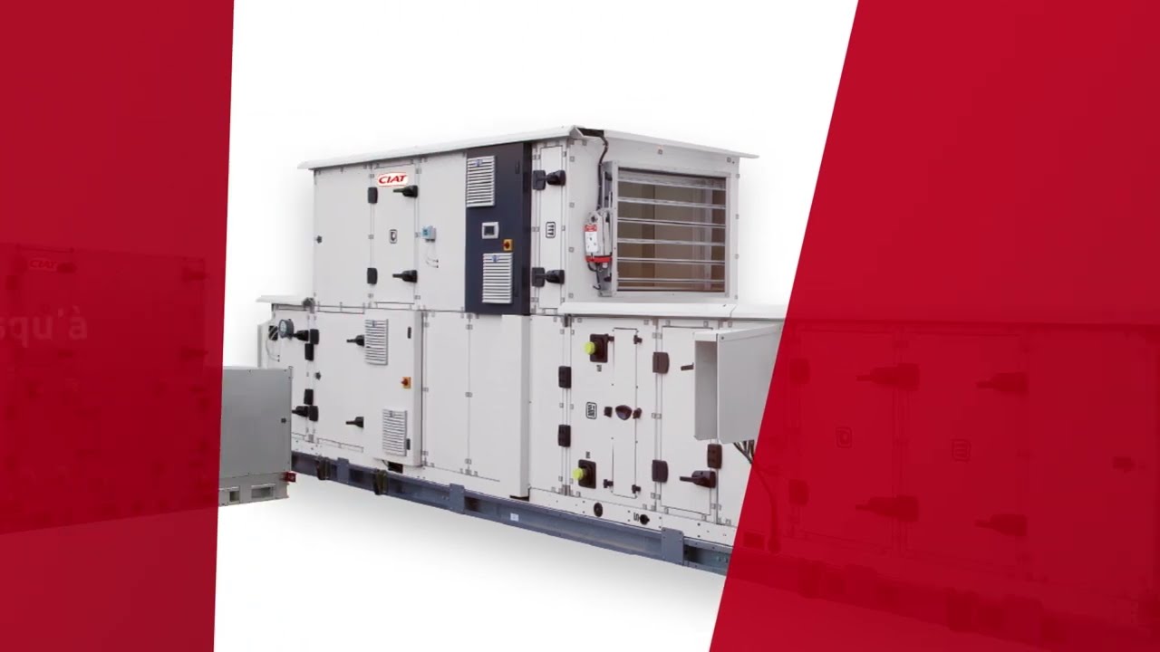 La gamme CLIMACIAT