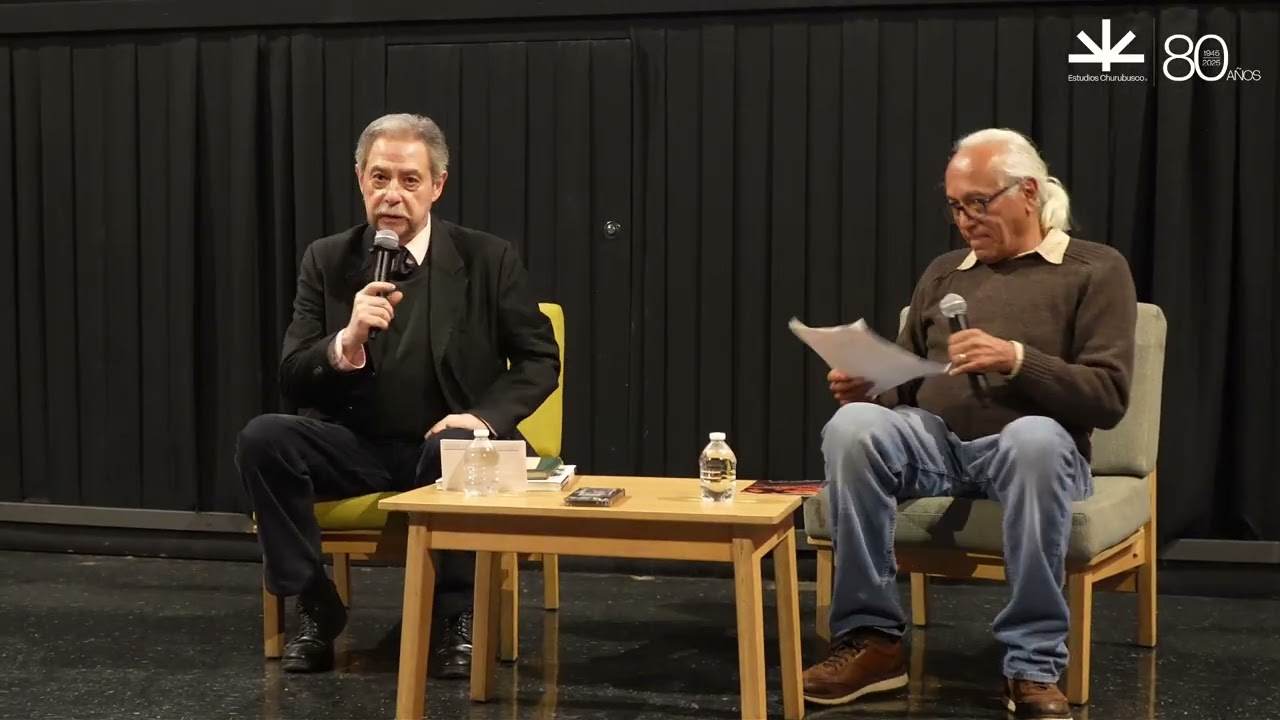 Conversatorio 