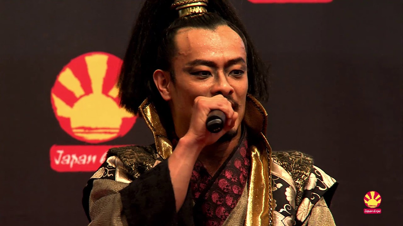 30 Delux - Japan Expo 18e Impact