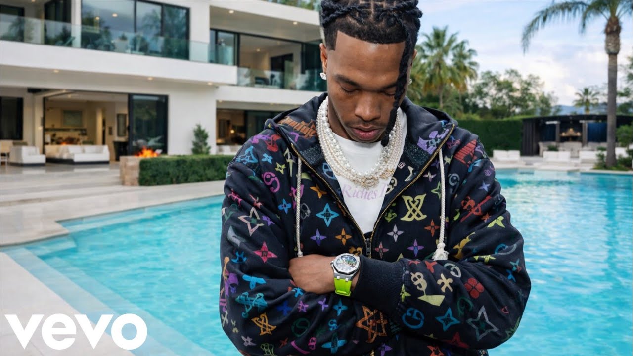 Lil Baby – No Biggie (Official Audio) | From The Bottom To The Top