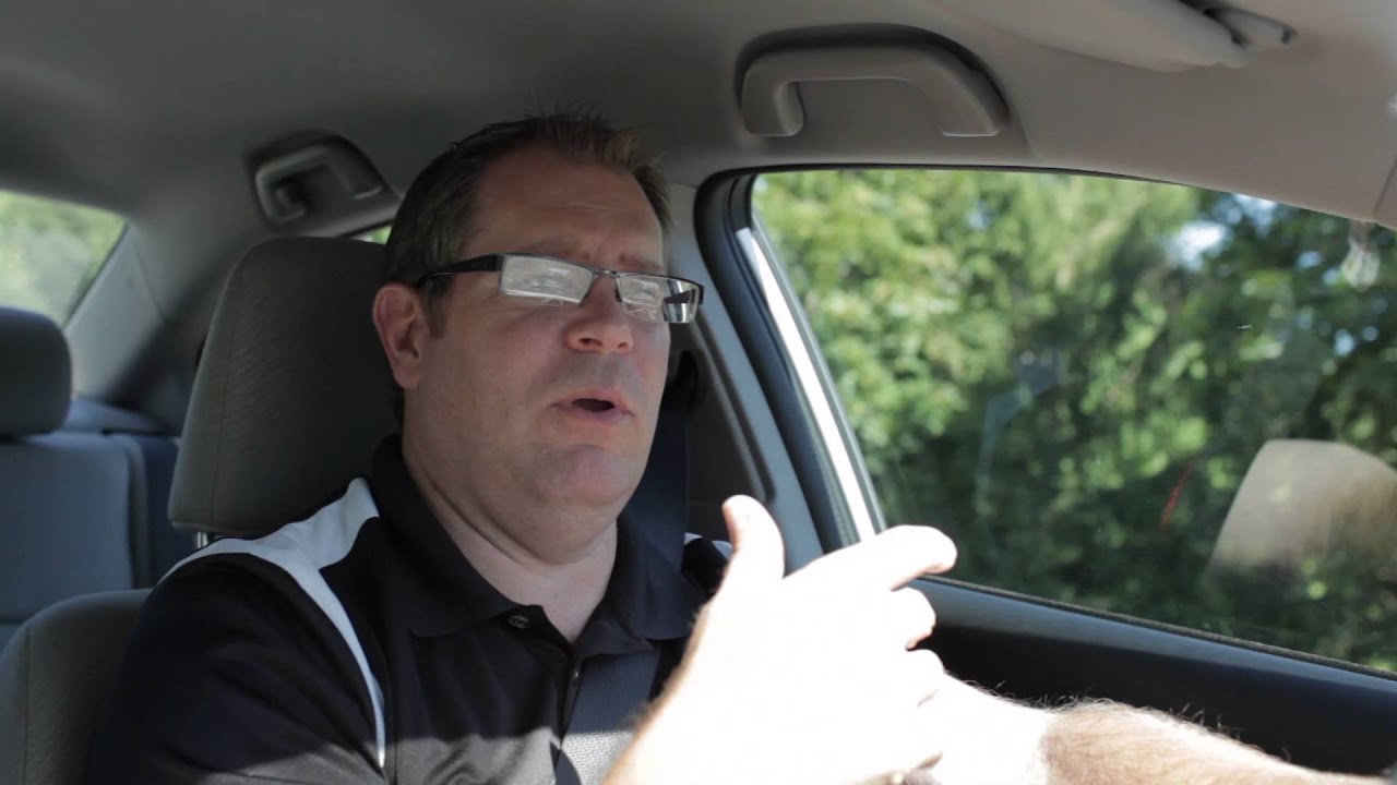 Dynamic Test Drive by Henley Honda | Episode 2 | Really get to know your new car.