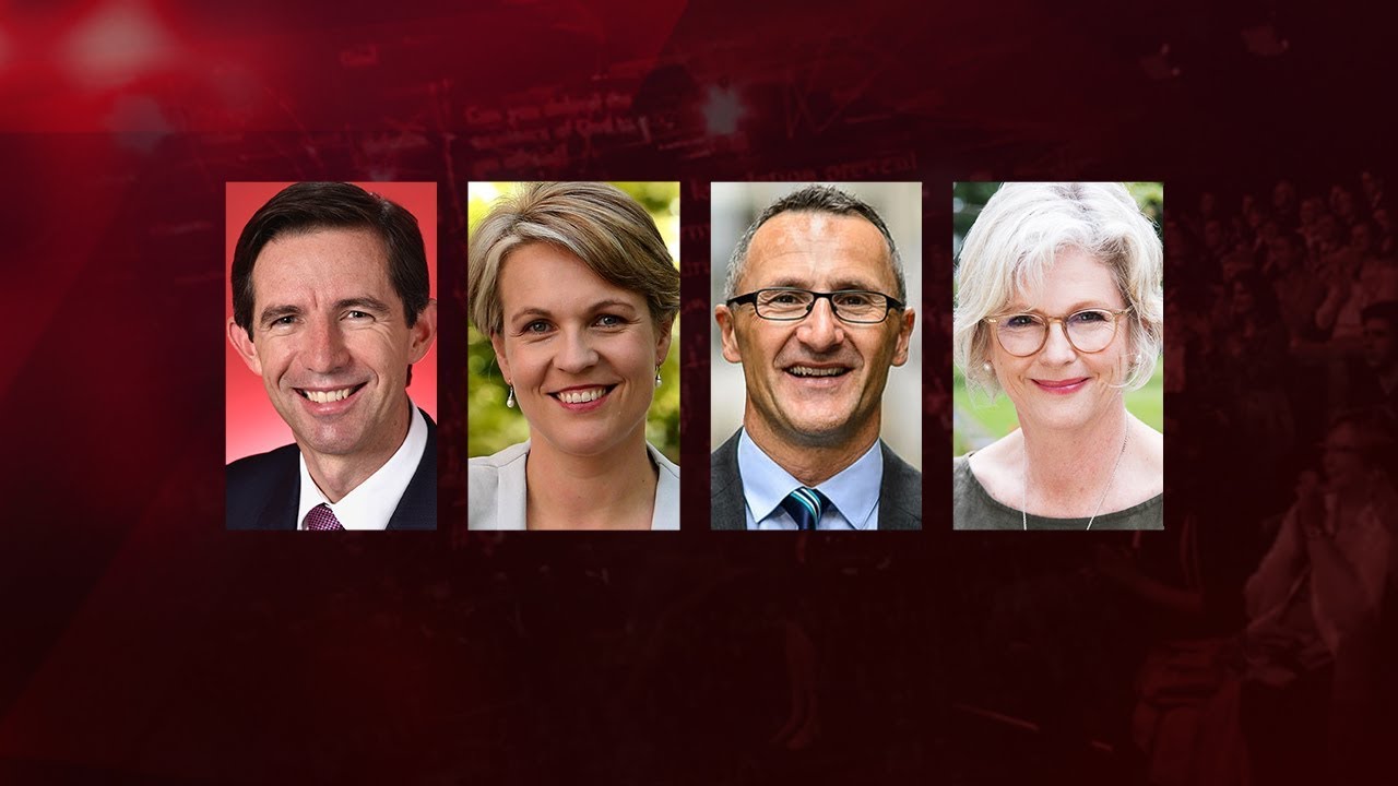 The Q&A Last Chance Saloon | Q&A