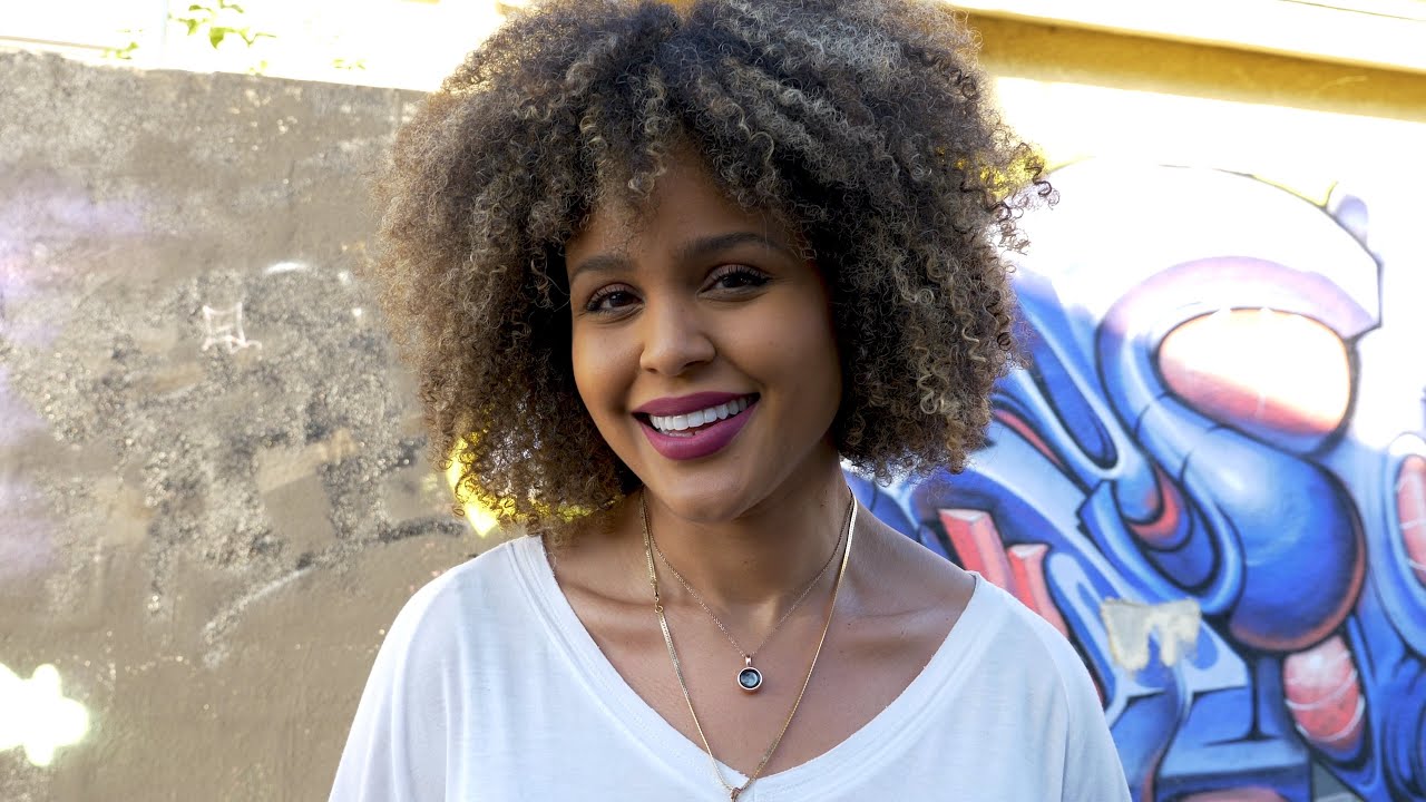 BEINGS: Actress Hayley Marie Norman reflects on a decade of being vegan