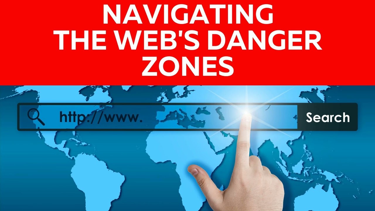 Navigating the Web's Danger Zones: A Deep Dive into Browser Security