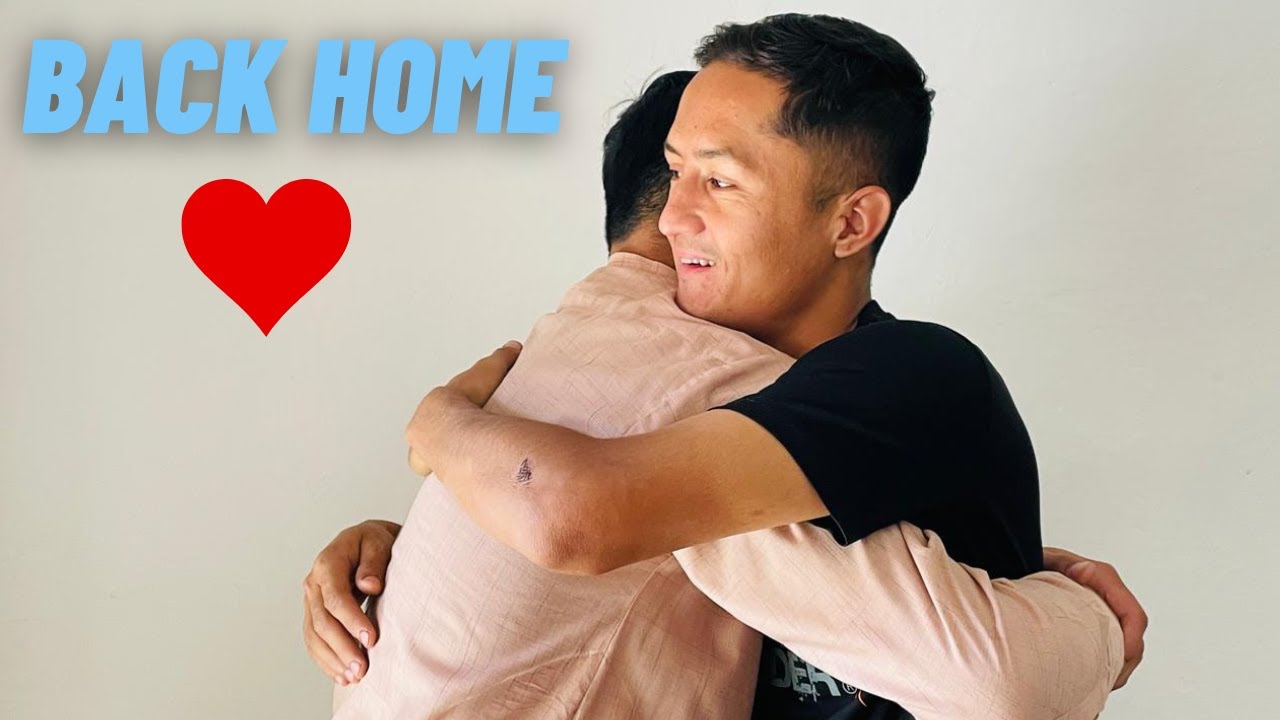 28 Days on the Road! Excited To Be At Home With Family | Hazaragi Vlog